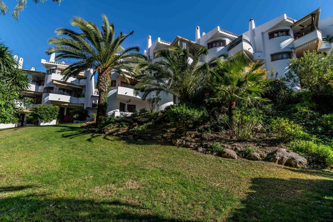 Pueblo Dona Pepa Appartement Torremuelle Buitenkant foto