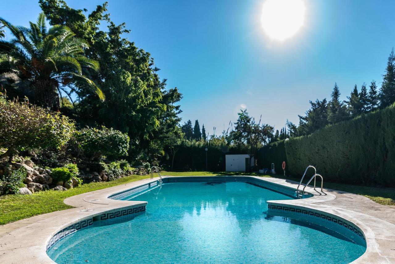 Pueblo Dona Pepa Appartement Torremuelle Buitenkant foto